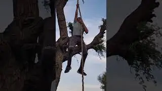 second class rope #army #paramilitary #motivation #armyfitnesspower #indianarmy