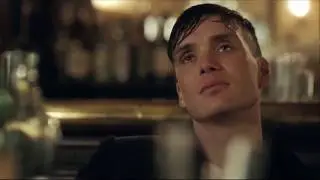 Лучший момент из сериала Peaky Blinders - Already Broken