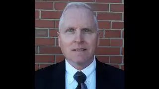 ROBERT JORDAN; Pastor; US Navy; Afghanistan; Author, ‘Emotional Healing;’ PTSD; Philanthropy; Vetera