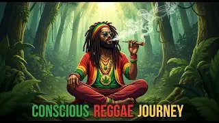 Positive Energy Flow – Conscious Reggae Journey
