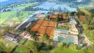 VIDEO DRONE COMPENSAR 220  / Bogotá-Colombia
