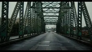 Grand Street Bridge