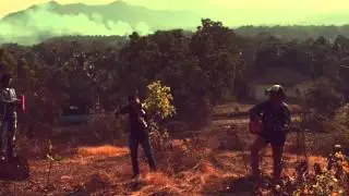 Goan Folk Song | Andrew Ferrao featuring Victor Da Costa and Armando Dcruz