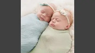 Music for Enchanted Baby Lullabies