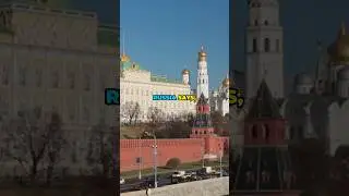 Europe in the Crosshairs: Russia's Bold Threat! #news #facts #trending #trend #usa #us #geopolitics