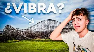¿Como es COASTER EXPRESS en 2024? I Parque Warner 2024