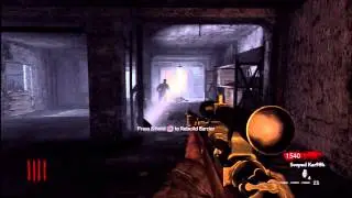 Zombies 2 Box Challenge: Natch Der Untoten