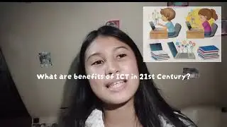 Benefits of Multimedia and ICT in 21st Century #educationalvlog #forschoolpurposesonly 