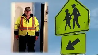 Layton crossing guard death leads family push for national recognition