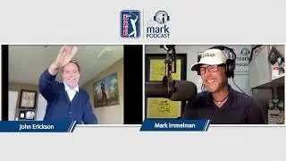 On the Mark with John Erickson