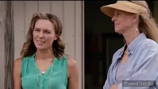 HIST&Oacute;RIA DE KENNEDY E DEREK - Parte &uacute;nica