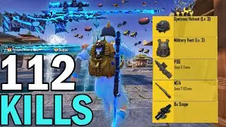 OMG!!!🔥 NEW BEST RUSH GAMEPLAY with GLACIER SET 😍SAMSUNG,A7,A8,J4,J5,J6,J7,J2,J3,XS