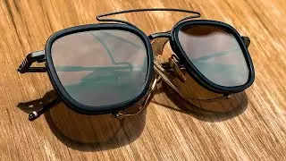 New Thom Browne eyewear in Singapore @ Visio Optical