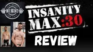 Intlagents Reviews: Insanity Max 30. Insane Home Workout Program