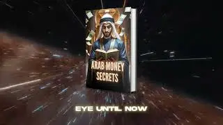 Arab Money Secrets (Ebook)