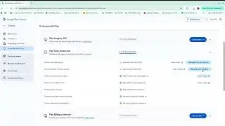 How to copy SHA-1 and SHA-256 in Play Console for Firebase | Exaust