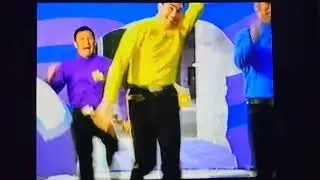 Whoo-Hoo! Wiggly Gremlins! (2002/2003) Clip