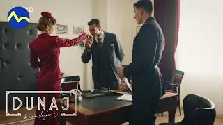 Lukáš Kudlička sa zoznamuje s novými ženami | Dunaj, k vašim službám