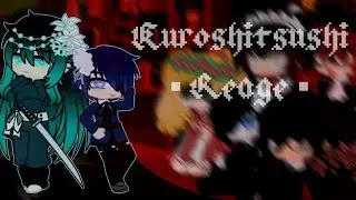 Black Butler reage |parte 2| {Ciel é Muichirou} [Kuroshitsuji || Demon Slayer]