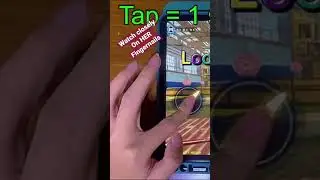 Proof that ice CODM IS A GIRL