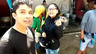 Un viaje al distrito de Parcoy - avance