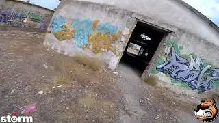 Concrete racing