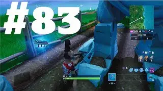 FORTBYTE #83 Location   Found in a rock Garden near the Coast