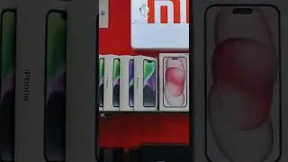 iPhone 14 plus, 128 GB, just opened piece 💥