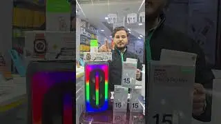 Oppo Reno 15 के साथ इतने सारे Gifts🔥 #shorts #viralvideo #oppo #opporeno15