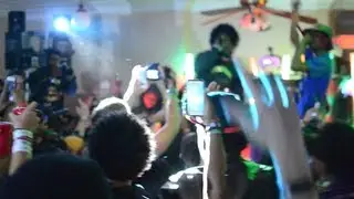 THE ILLMORE - Trinidad James - 