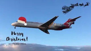 WVHTPA XMAS SPECIAL 2023