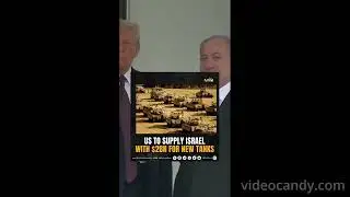 United States reportedly planning to send two billion in military aid to Israel