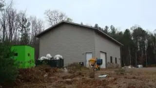 Commercial Opportunity, Hwy 51, Arbor Vitae