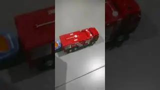 ketika mainan ngebug (suara dari elbas the series) #automobile