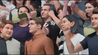 EA SPORTS FC 26 - Saison 20 - Division 4