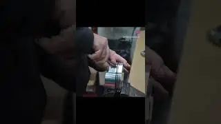 CP-Carrillo pistons with Molnar H Beam rods