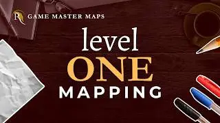 You WANT a Fancy Map? You Don't NEED Fancy Tools!