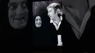 Funniest Young Frankenstein screen! #shorts