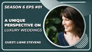 The Role of Data Analysis in the Wedding Industry | Liene Stevens | The Venue RX