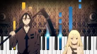 Angels of Death Opening - 
