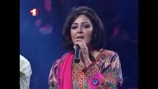 Music Night With Guljan Sadeq S.5 - Ep.131 - Part2 شب موسیقی با گلجان صادق