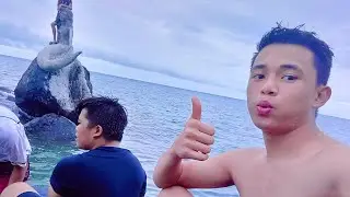 Silad Beach 🏝 /Sugbongcogon Misamis Oriental (Sky Admiral)