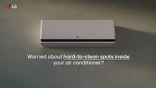 LG DUALCOOL 雙迴轉變頻空調：極淨/極適系列_凍潔淨化 | LG