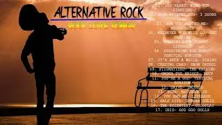 ALTERNATIVE ROCK (Volume 2) 🎸🎶