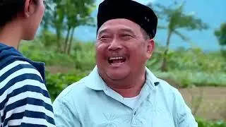 FTV Prisa Nasution & Rama Michael Calo Kece Pujaan Hati | Nostalgia
