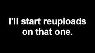 An Announcement of Relative Importance