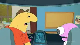 Smiling Friends - This Changes Everything (Rec Room Weekly Edition)
