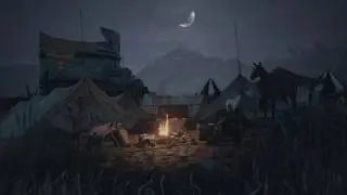 The Black Death: Teaser #2