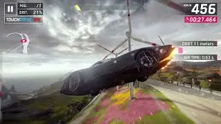 McLaren Speedtail 2* - The Freedom Route (Stage 18) (S.E. McLaren Speedtail) (1.41:995)