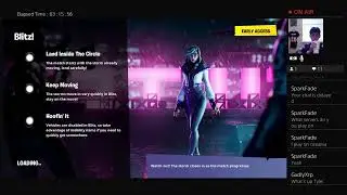 Fortnite Trying To Get All Of My Fortbytes Done